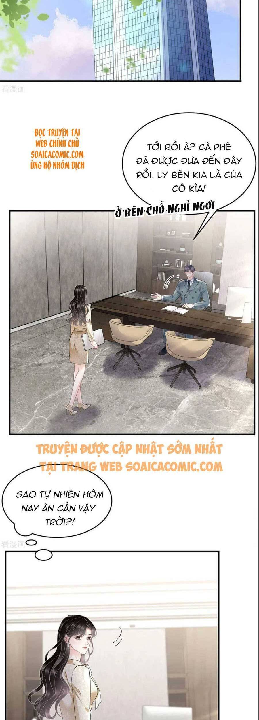 Đại Tiểu Thư Có Thể Có Cái Gì Xấu Chapter 101 - 21