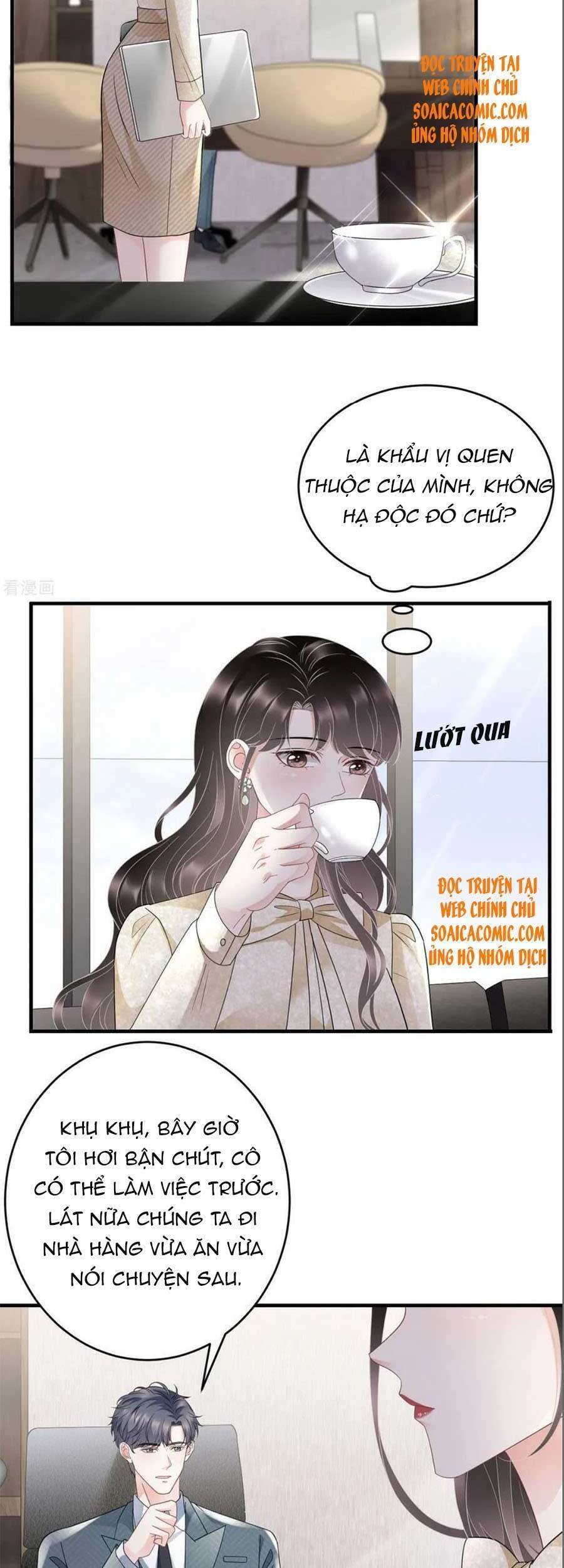 Đại Tiểu Thư Có Thể Có Cái Gì Xấu Chapter 101 - 22