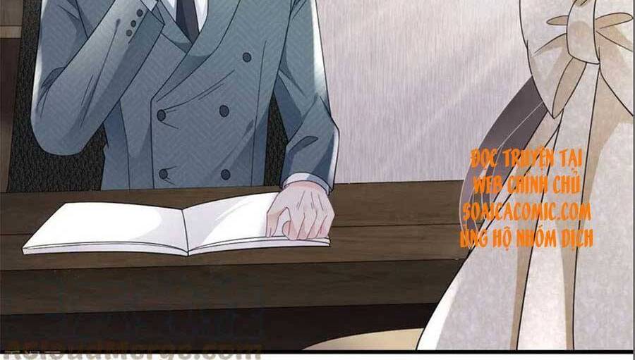 Đại Tiểu Thư Có Thể Có Cái Gì Xấu Chapter 101 - 23