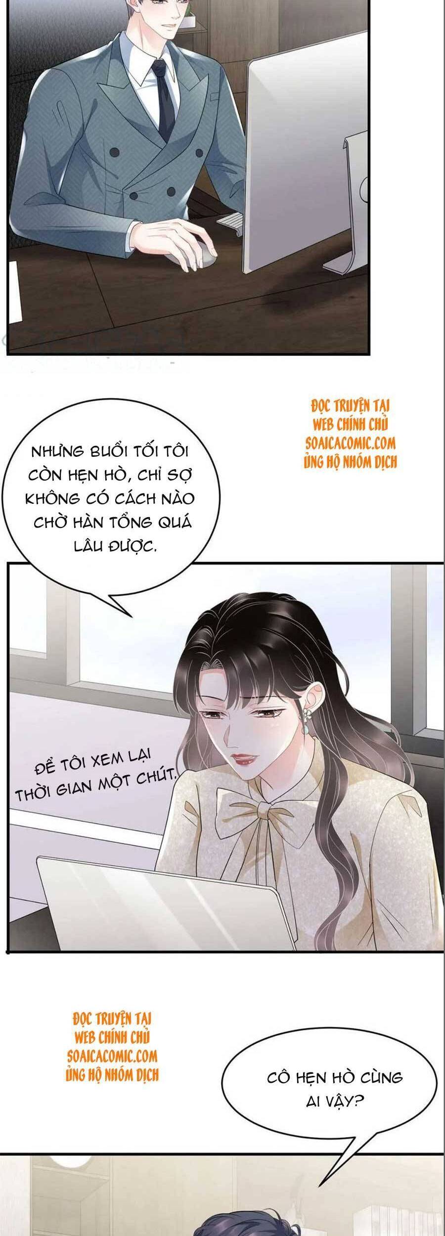 Đại Tiểu Thư Có Thể Có Cái Gì Xấu Chapter 101 - 25