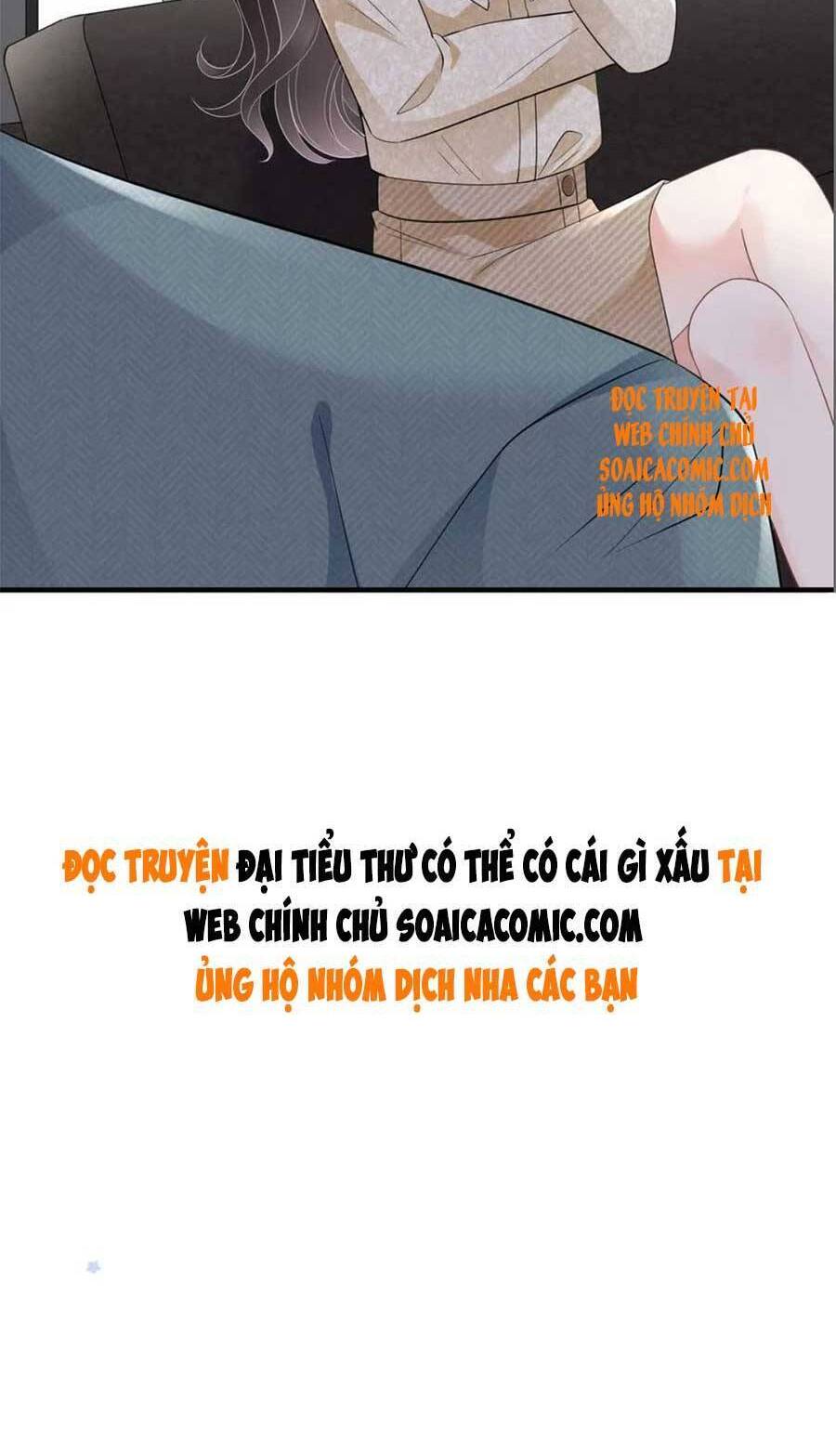 Đại Tiểu Thư Có Thể Có Cái Gì Xấu Chapter 101 - 27