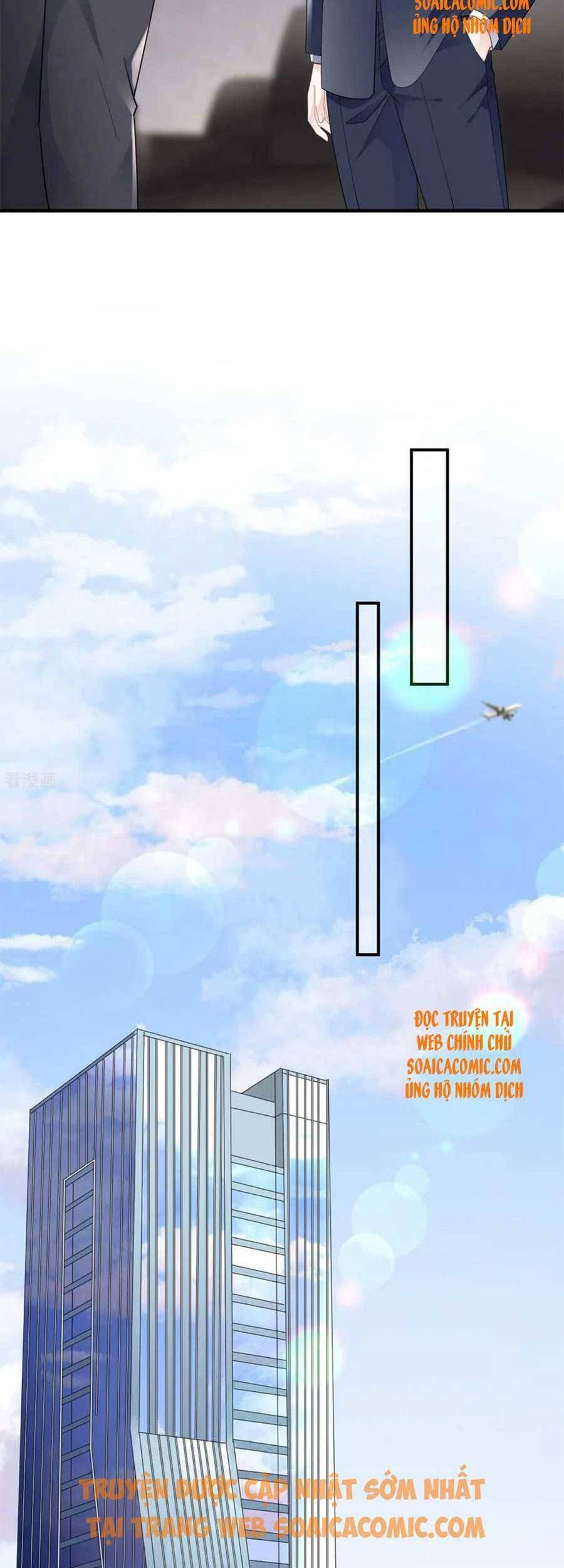 Đại Tiểu Thư Có Thể Có Cái Gì Xấu Chapter 101 - 7