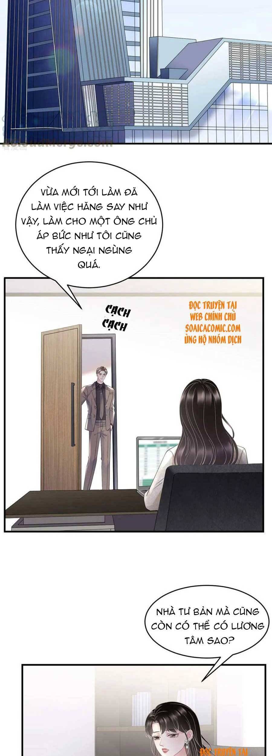 Đại Tiểu Thư Có Thể Có Cái Gì Xấu Chapter 101 - 8