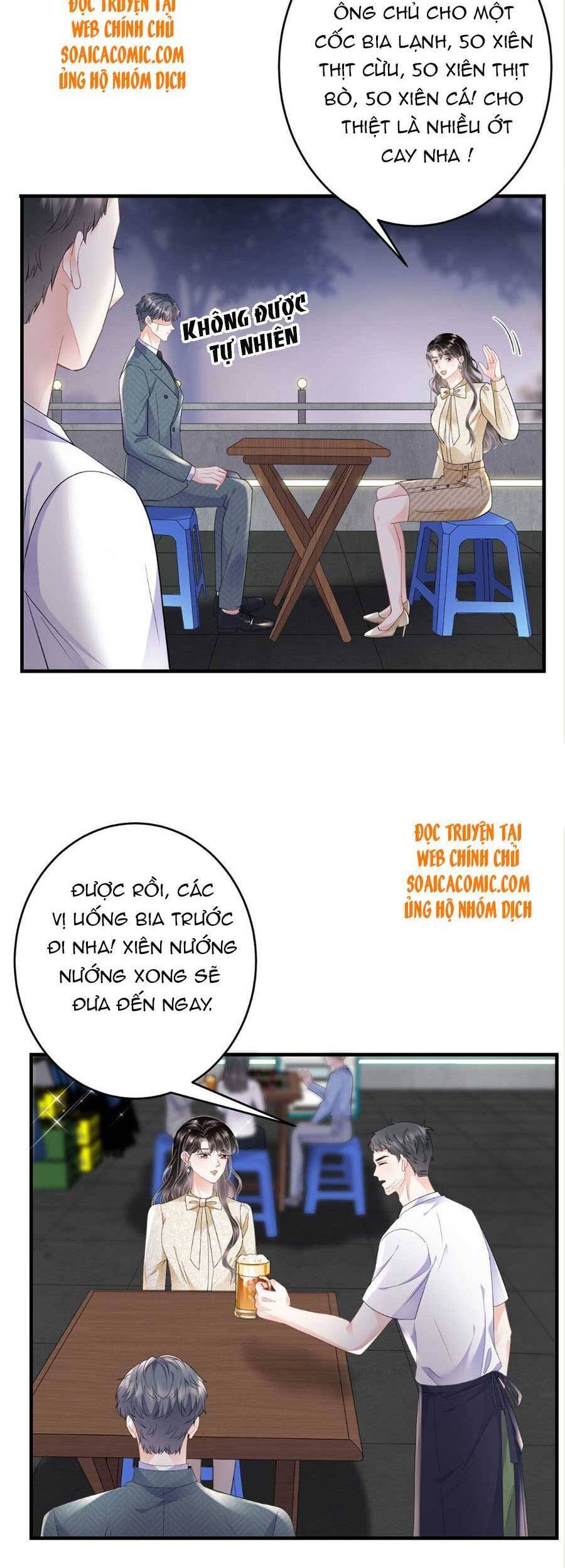 Đại Tiểu Thư Có Thể Có Cái Gì Xấu Chapter 102 - 11