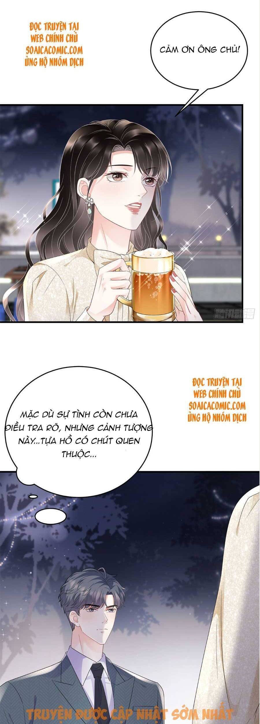 Đại Tiểu Thư Có Thể Có Cái Gì Xấu Chapter 102 - 12