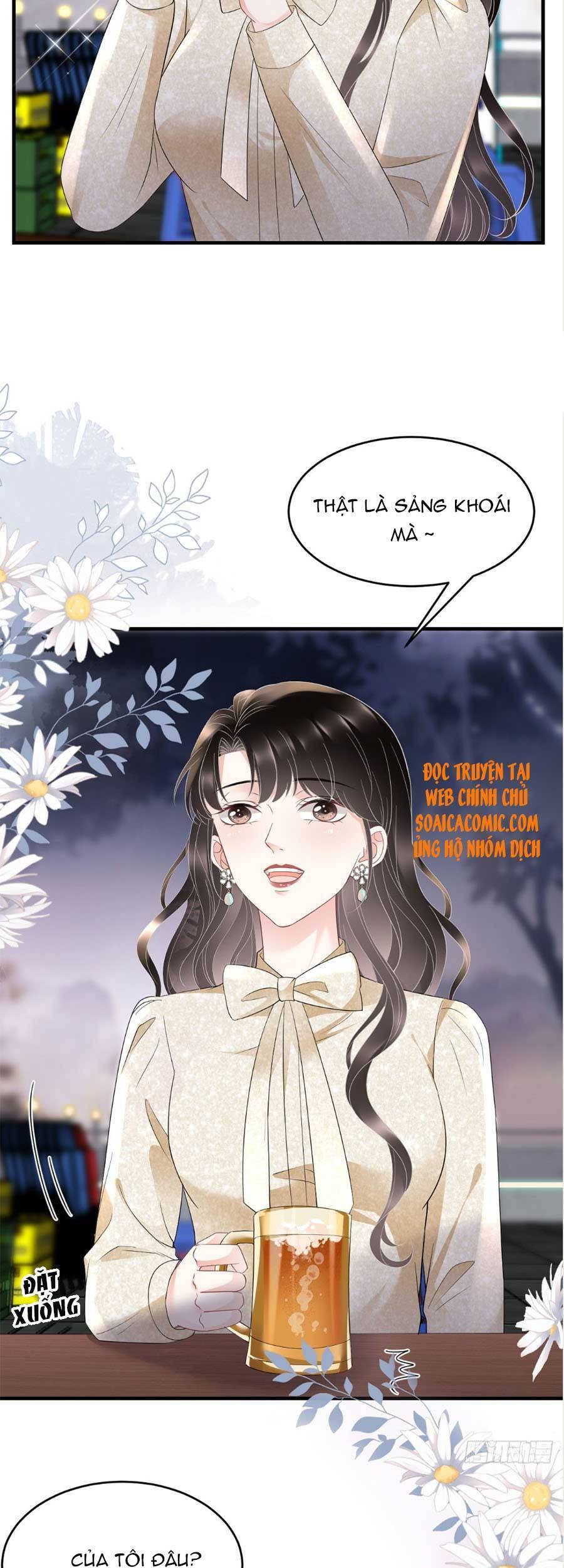 Đại Tiểu Thư Có Thể Có Cái Gì Xấu Chapter 102 - 14