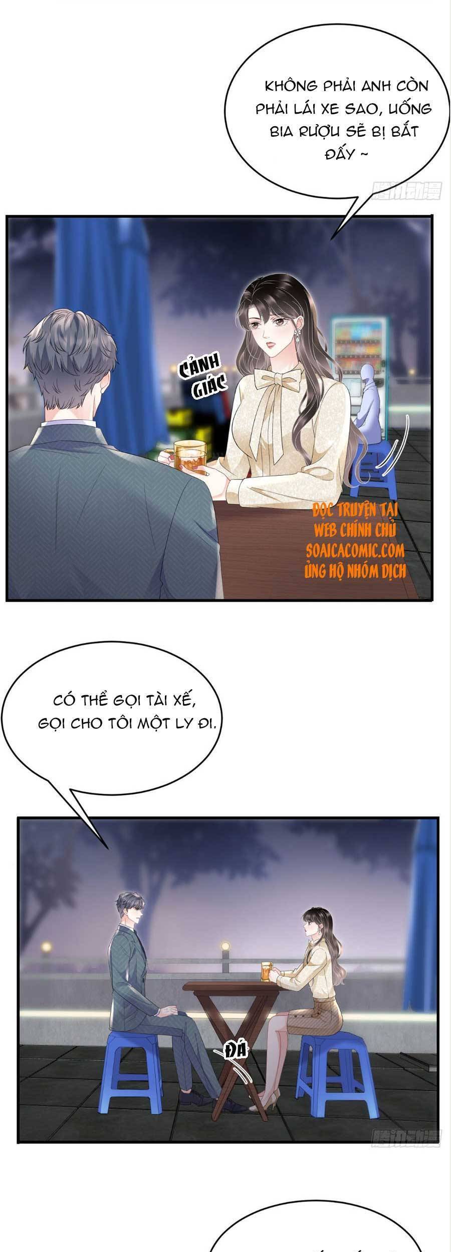 Đại Tiểu Thư Có Thể Có Cái Gì Xấu Chapter 102 - 16