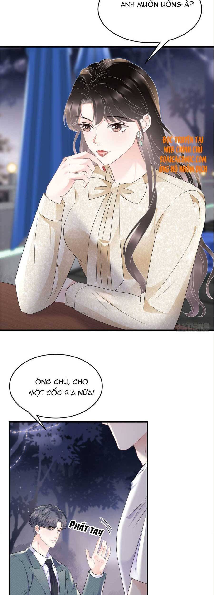 Đại Tiểu Thư Có Thể Có Cái Gì Xấu Chapter 102 - 17