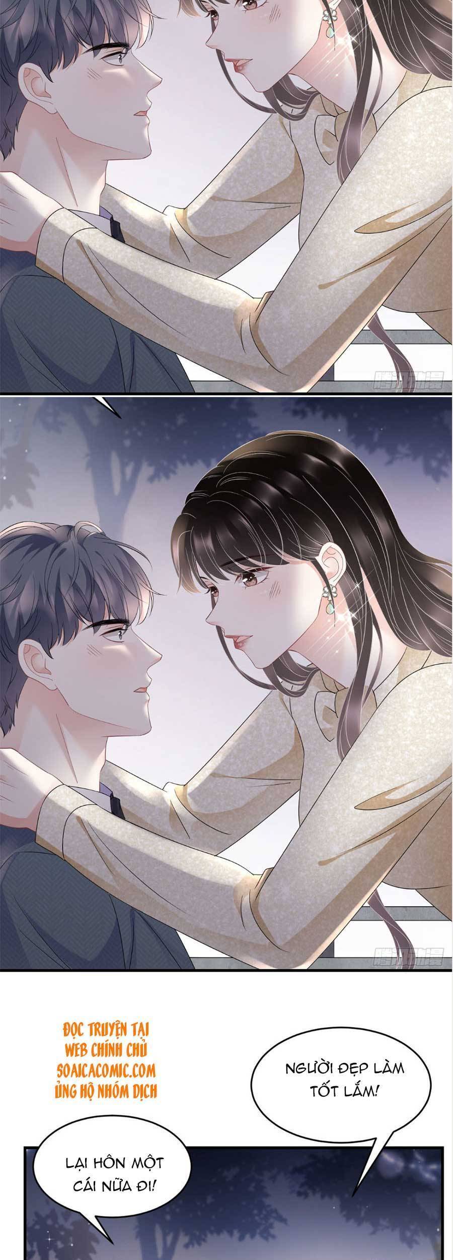 Đại Tiểu Thư Có Thể Có Cái Gì Xấu Chapter 102 - 20