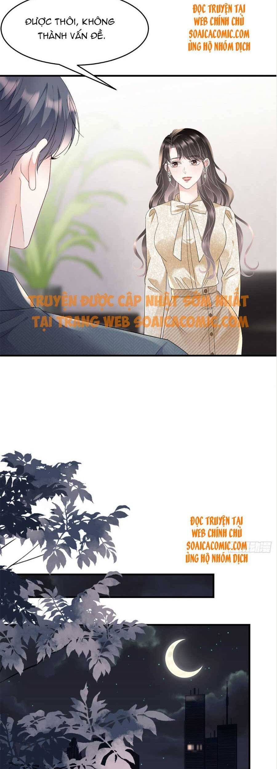 Đại Tiểu Thư Có Thể Có Cái Gì Xấu Chapter 102 - 3