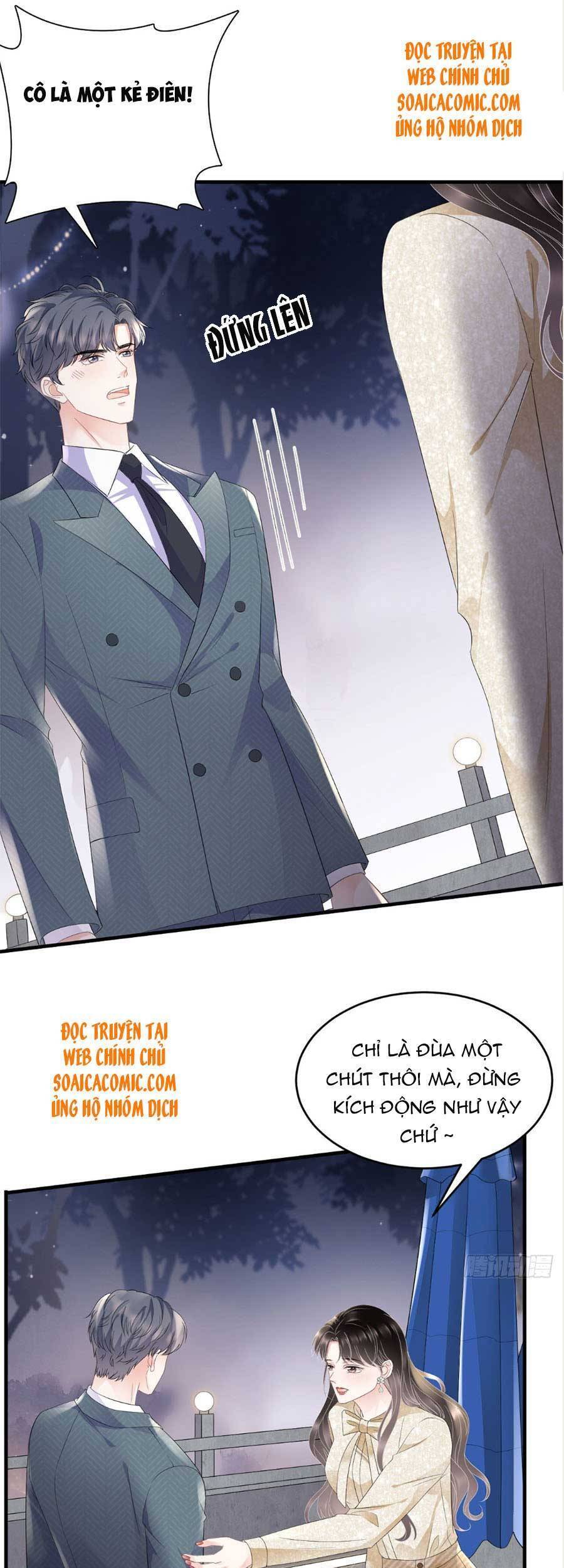 Đại Tiểu Thư Có Thể Có Cái Gì Xấu Chapter 102 - 22