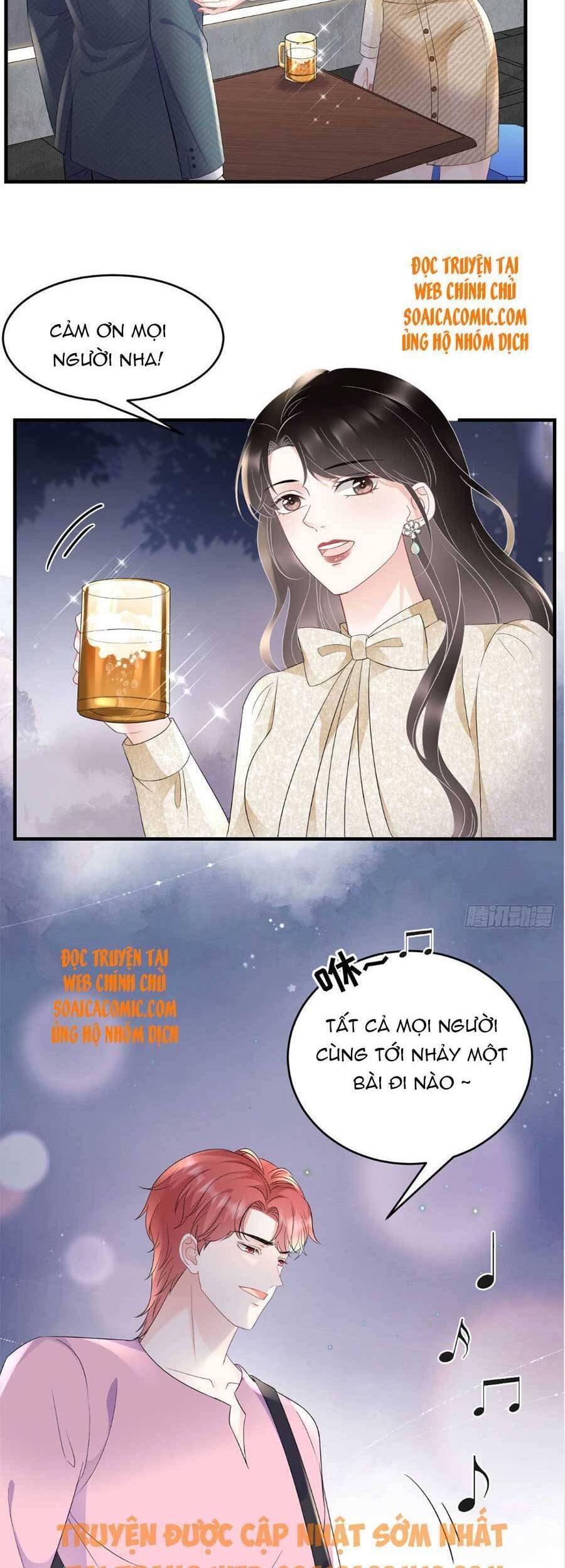 Đại Tiểu Thư Có Thể Có Cái Gì Xấu Chapter 102 - 23