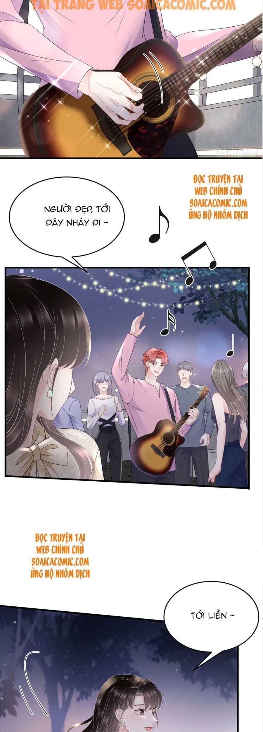 Đại Tiểu Thư Có Thể Có Cái Gì Xấu Chapter 102 - 24