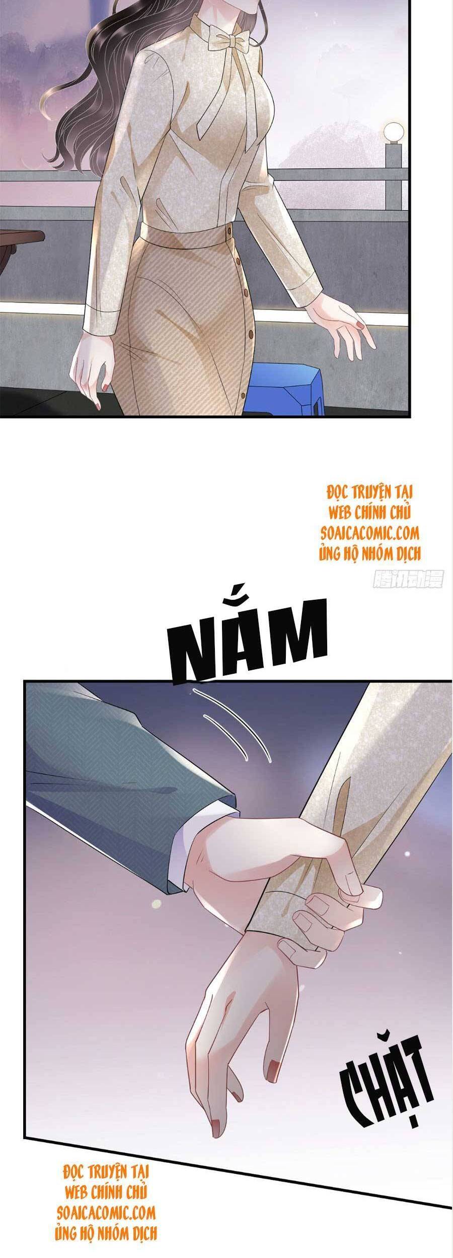 Đại Tiểu Thư Có Thể Có Cái Gì Xấu Chapter 102 - 25