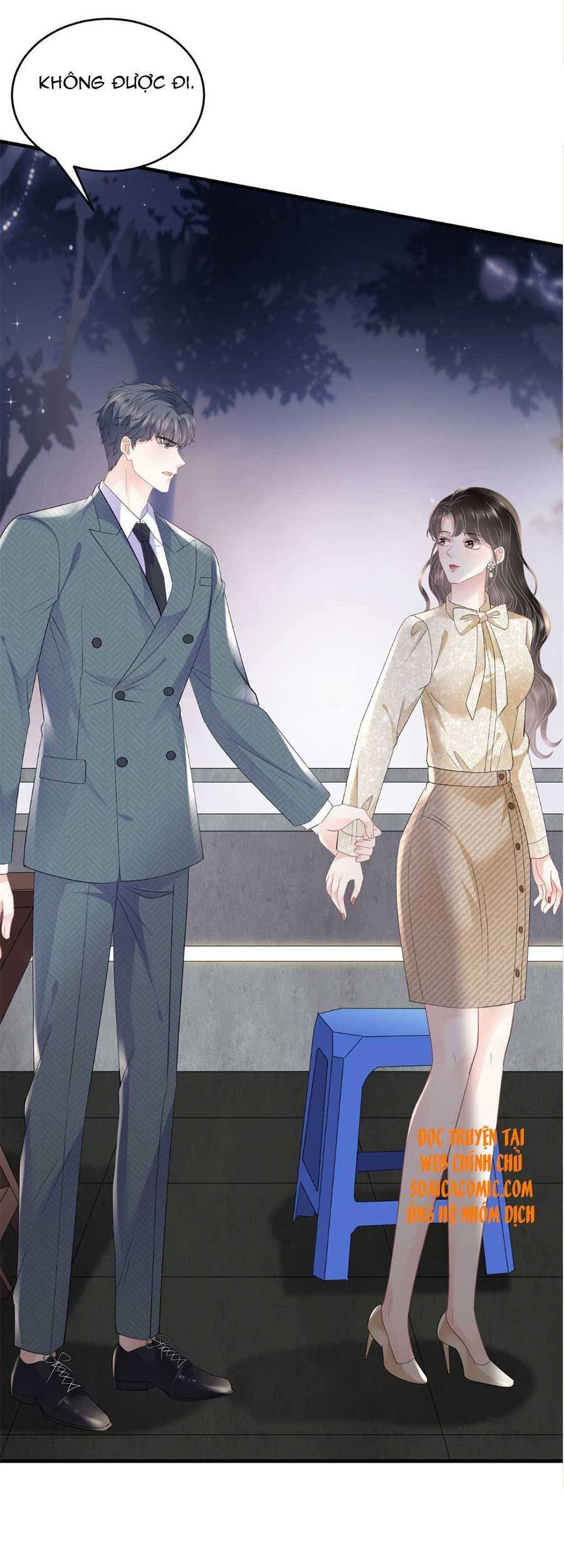 Đại Tiểu Thư Có Thể Có Cái Gì Xấu Chapter 102 - 26