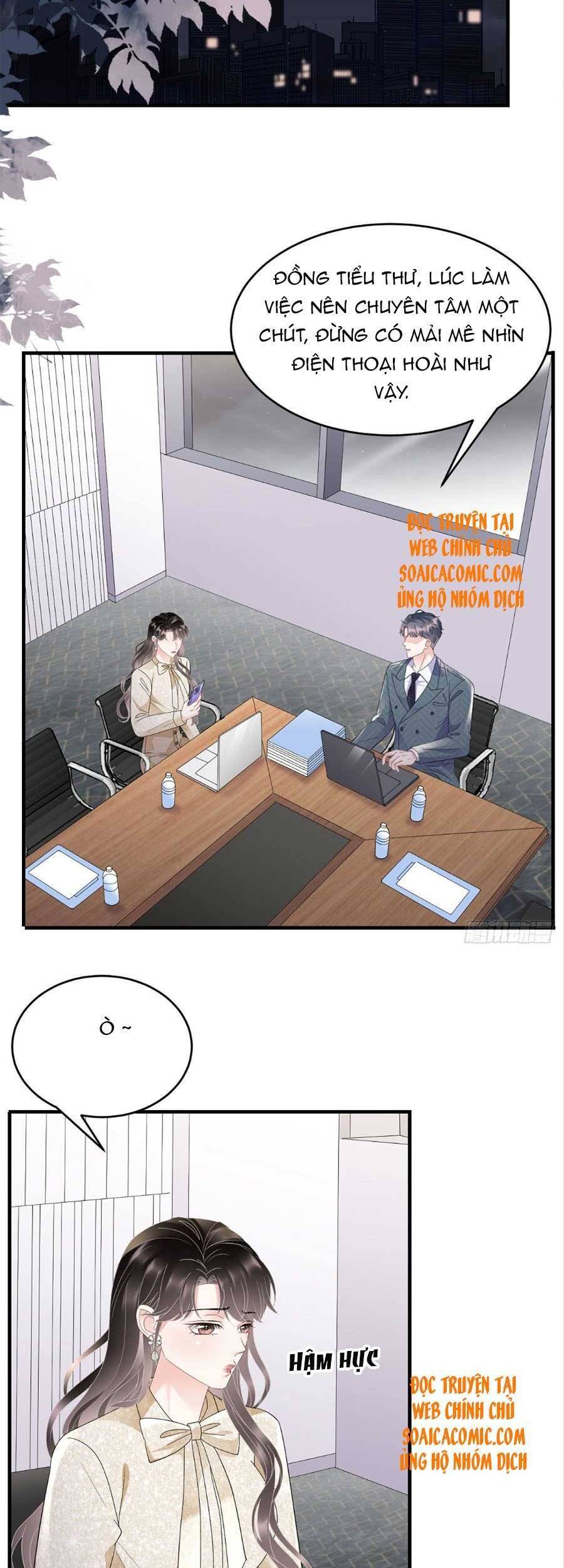 Đại Tiểu Thư Có Thể Có Cái Gì Xấu Chapter 102 - 4