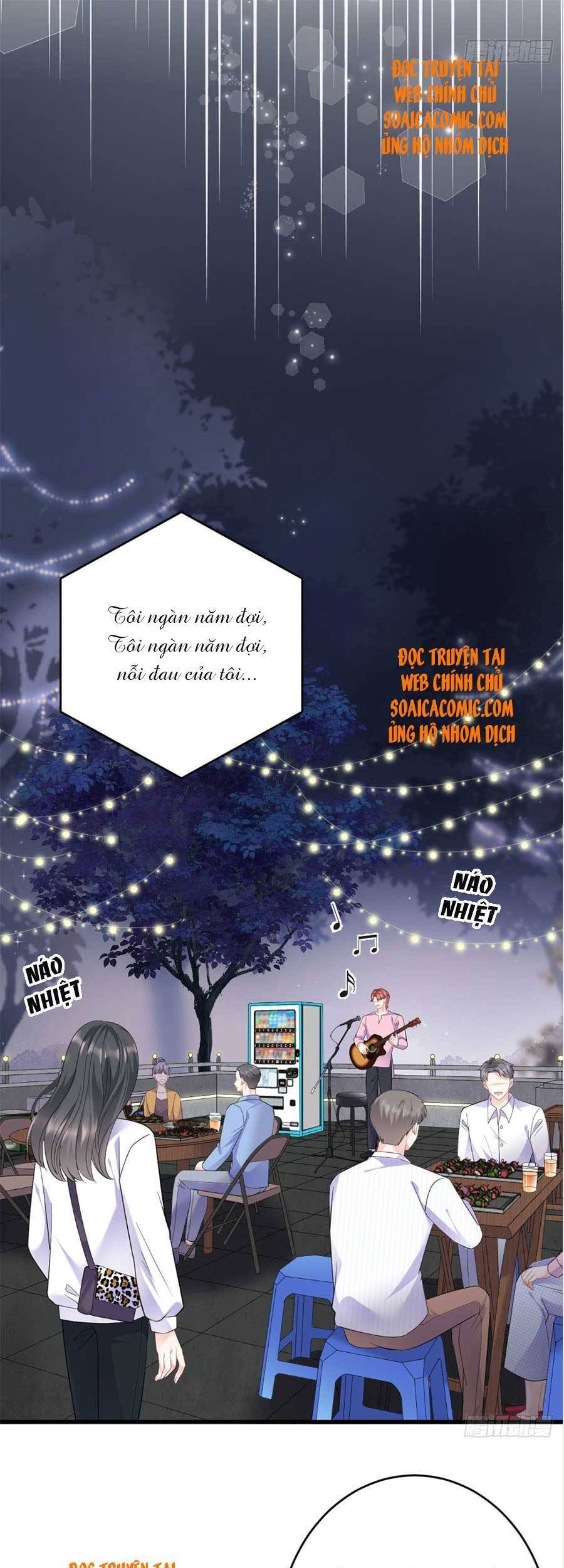 Đại Tiểu Thư Có Thể Có Cái Gì Xấu Chapter 102 - 10