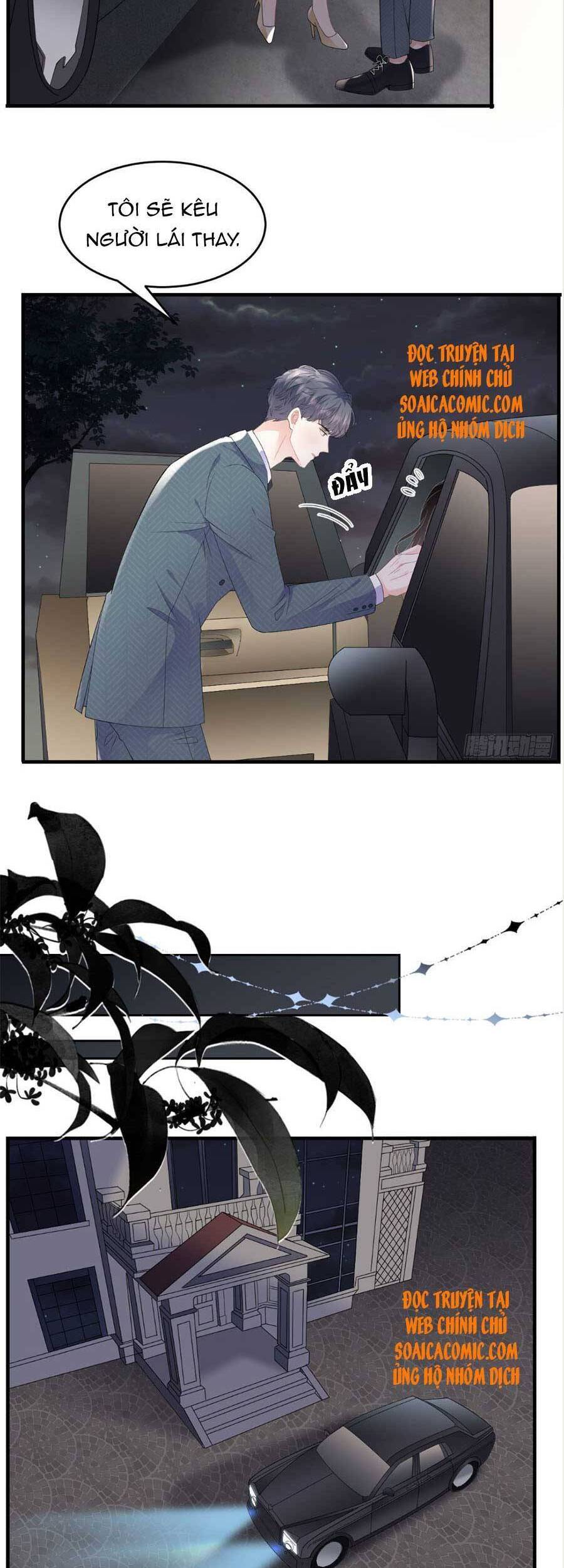 Đại Tiểu Thư Có Thể Có Cái Gì Xấu Chapter 103 - 11