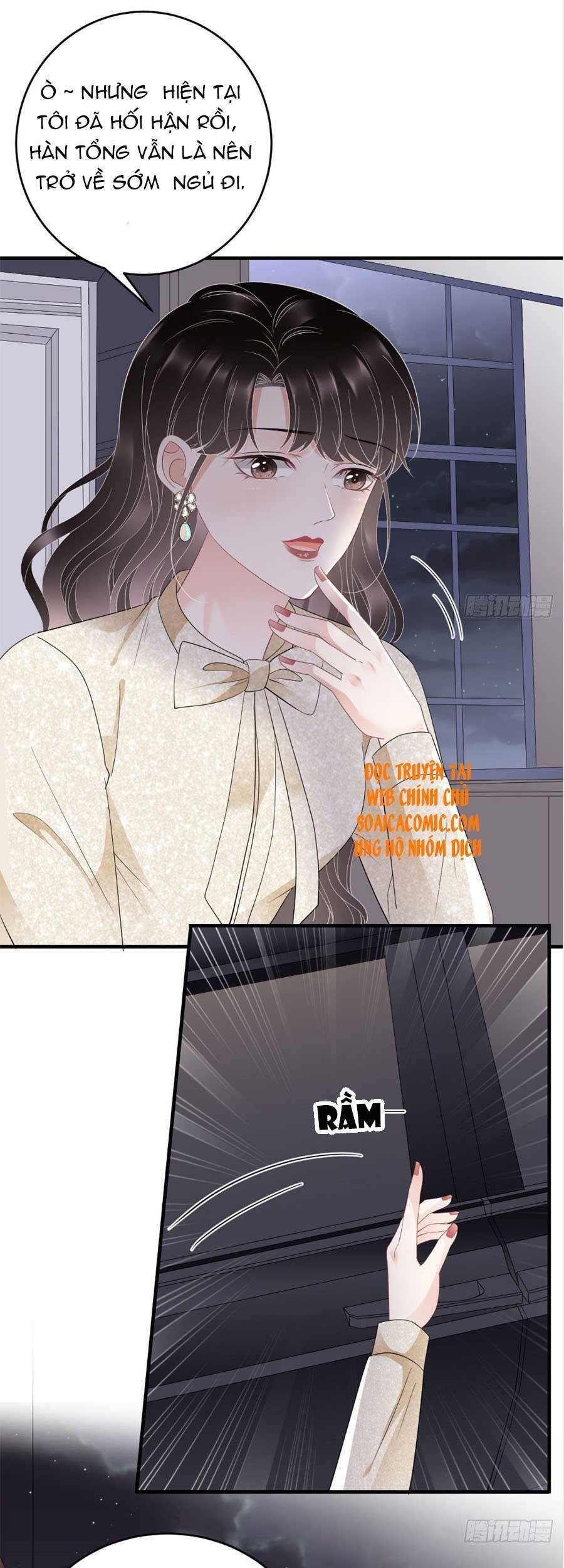 Đại Tiểu Thư Có Thể Có Cái Gì Xấu Chapter 103 - 16