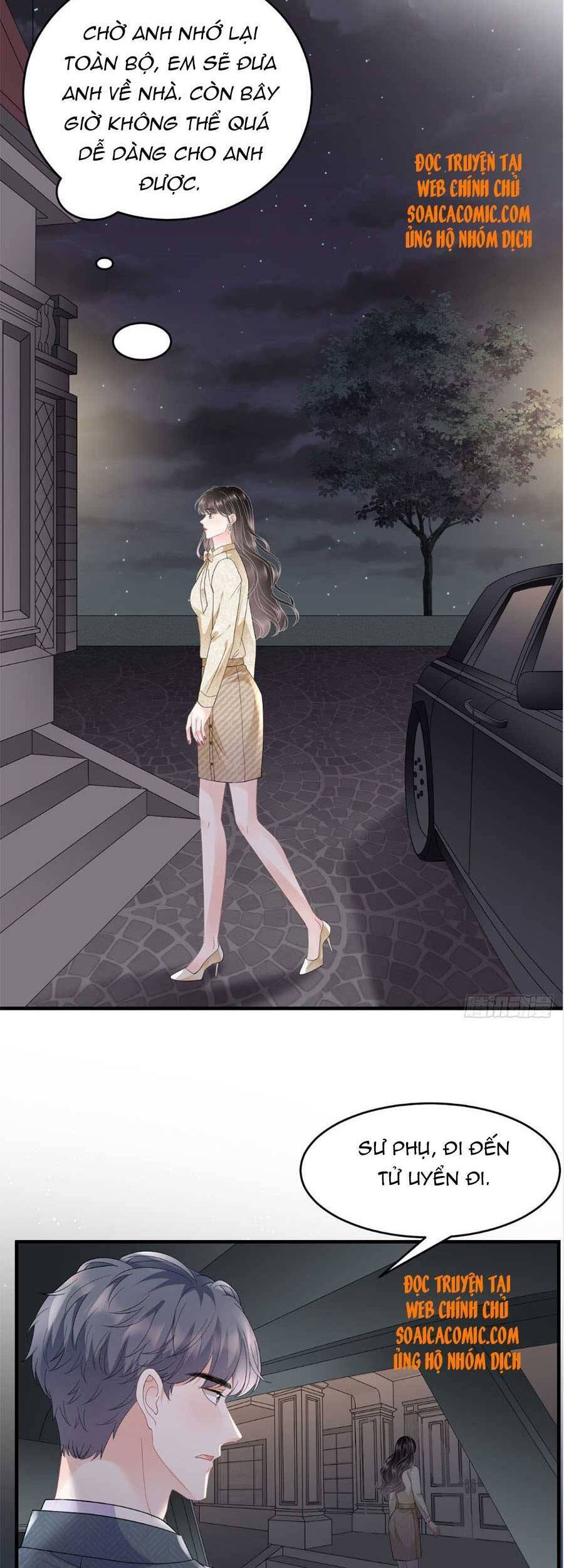 Đại Tiểu Thư Có Thể Có Cái Gì Xấu Chapter 103 - 17