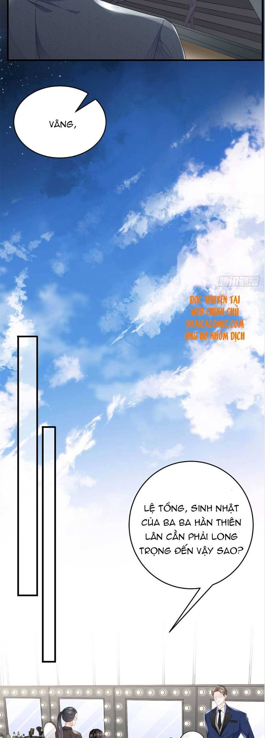 Đại Tiểu Thư Có Thể Có Cái Gì Xấu Chapter 103 - 18