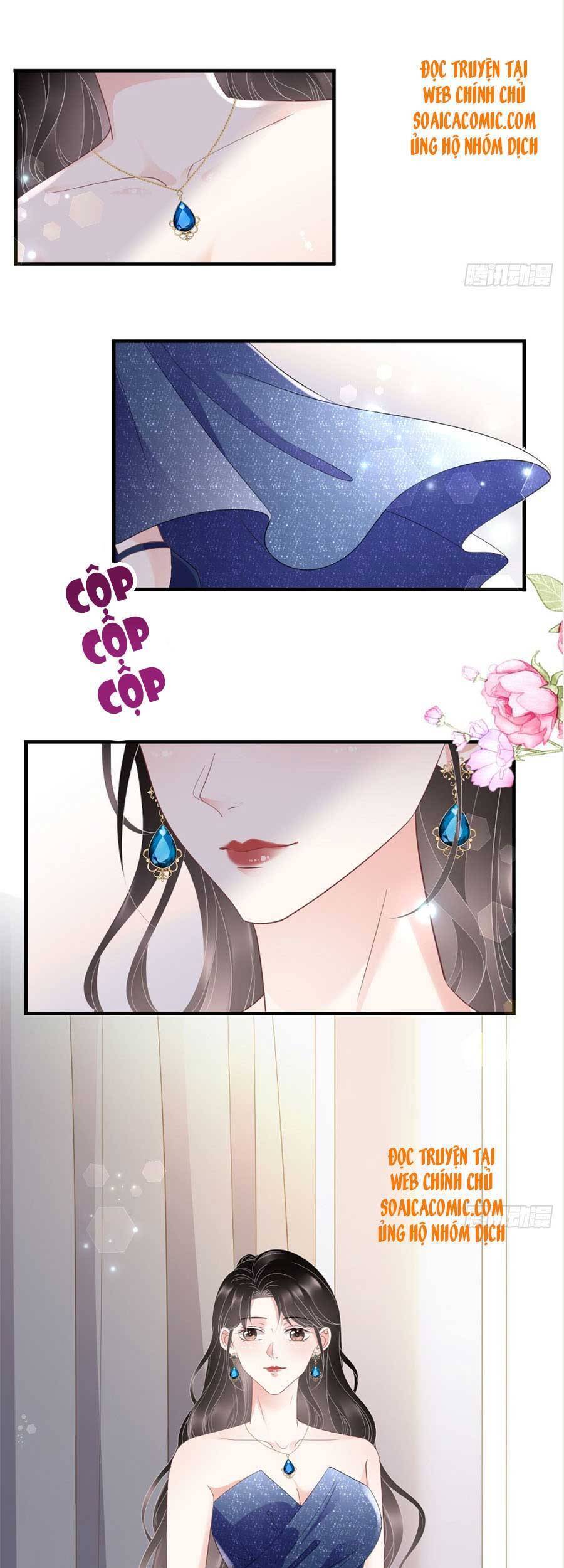 Đại Tiểu Thư Có Thể Có Cái Gì Xấu Chapter 103 - 22