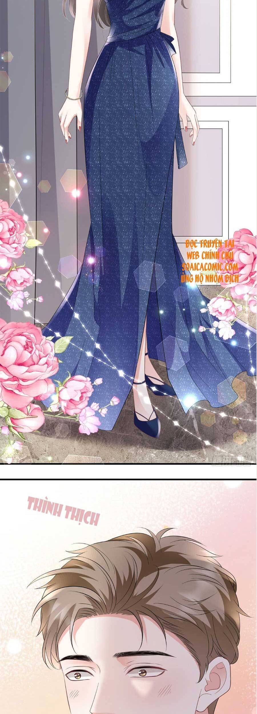 Đại Tiểu Thư Có Thể Có Cái Gì Xấu Chapter 103 - 23