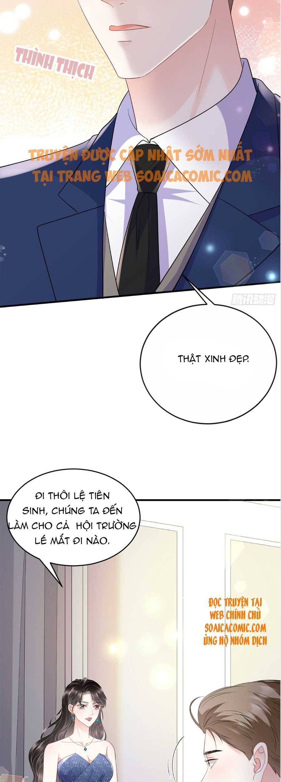 Đại Tiểu Thư Có Thể Có Cái Gì Xấu Chapter 103 - 24