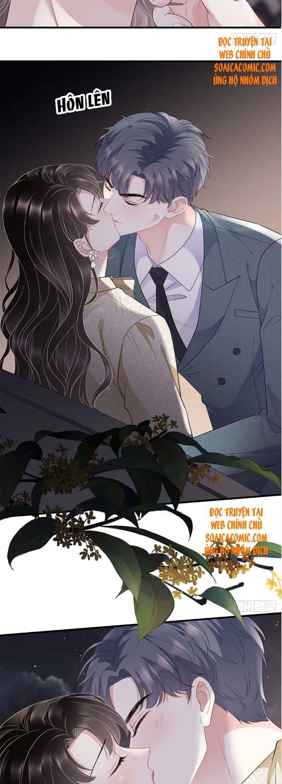 Đại Tiểu Thư Có Thể Có Cái Gì Xấu Chapter 103 - 8