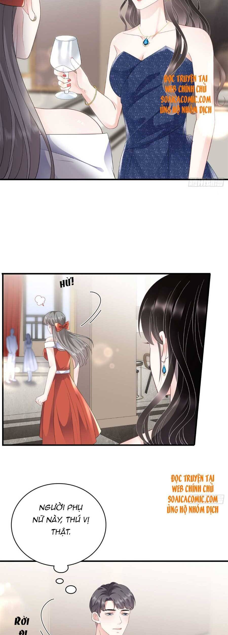 Đại Tiểu Thư Có Thể Có Cái Gì Xấu Chapter 104 - 17