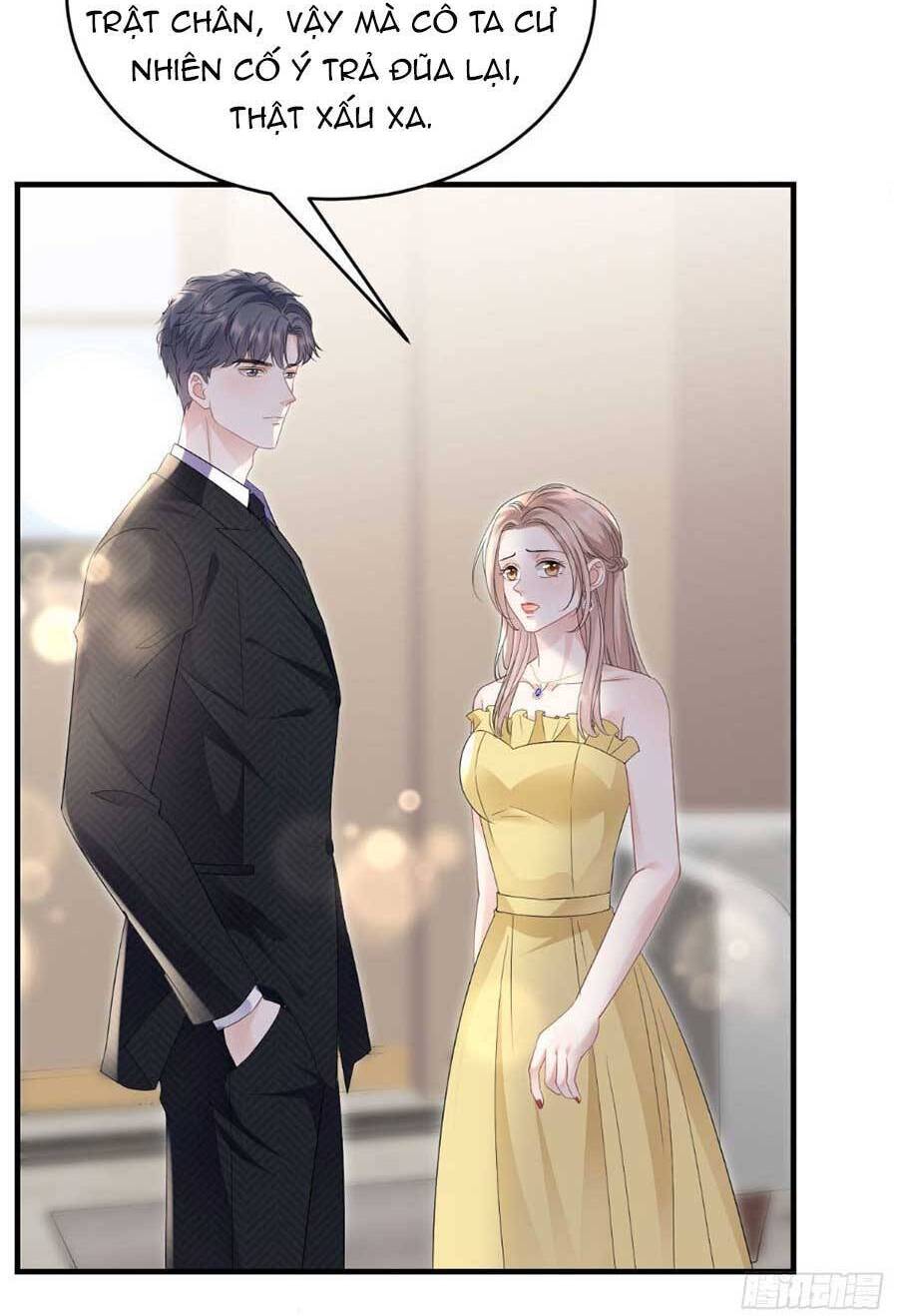 Đại Tiểu Thư Có Thể Có Cái Gì Xấu Chapter 104 - 20