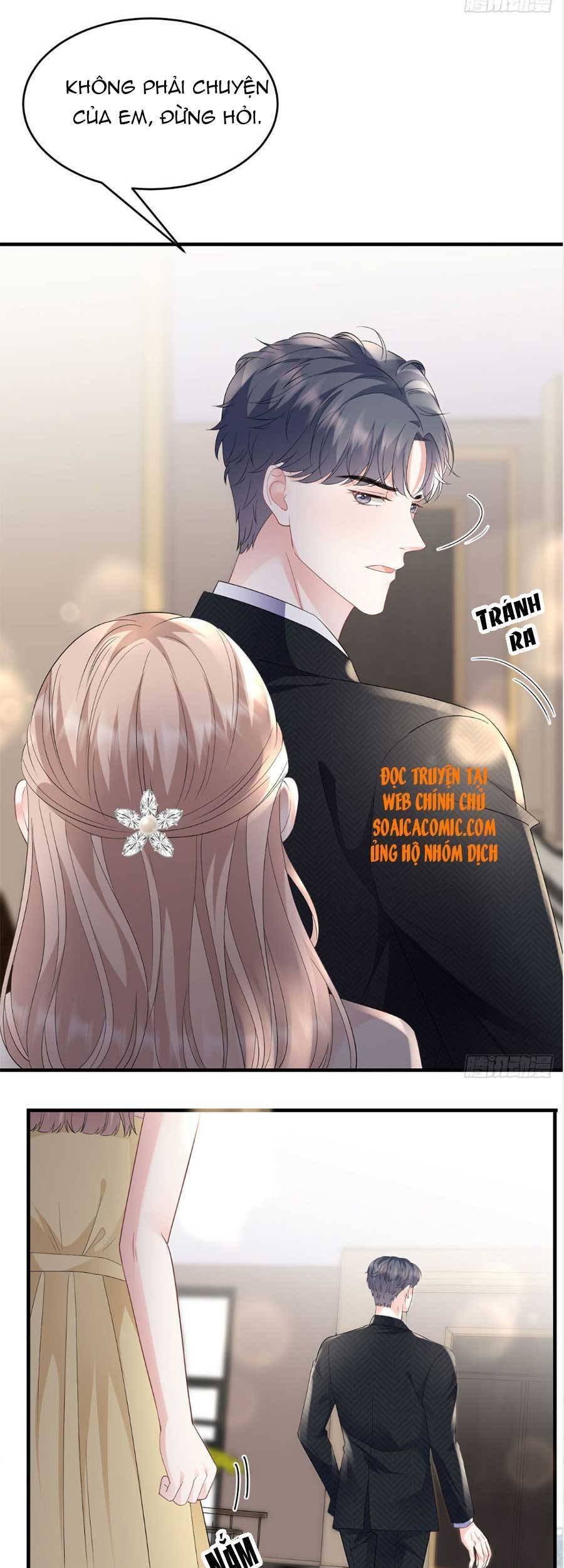 Đại Tiểu Thư Có Thể Có Cái Gì Xấu Chapter 104 - 24