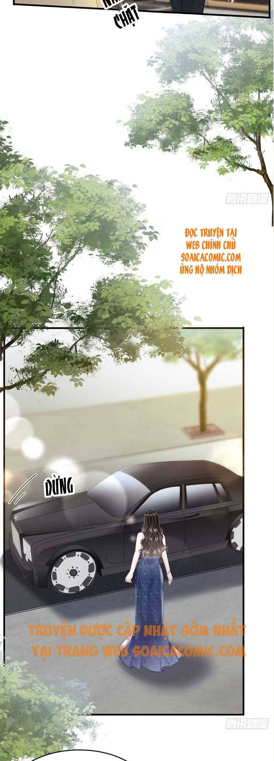 Đại Tiểu Thư Có Thể Có Cái Gì Xấu Chapter 104 - 25