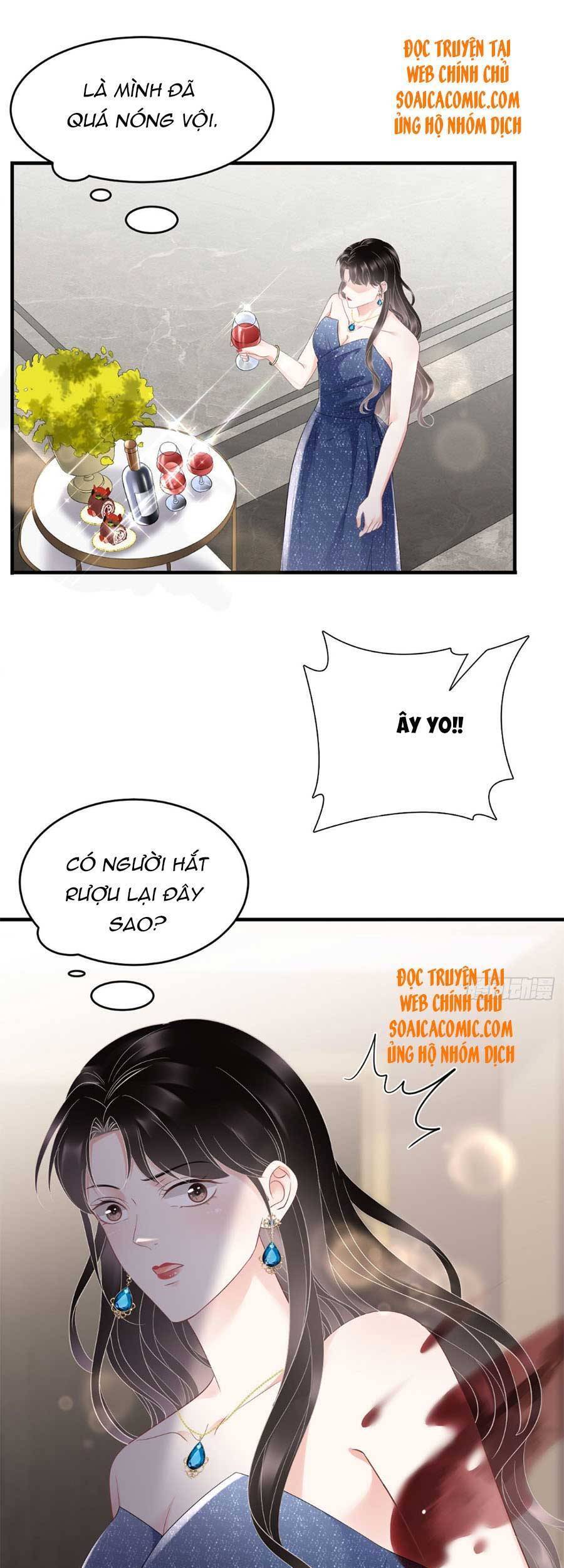 Đại Tiểu Thư Có Thể Có Cái Gì Xấu Chapter 104 - 10