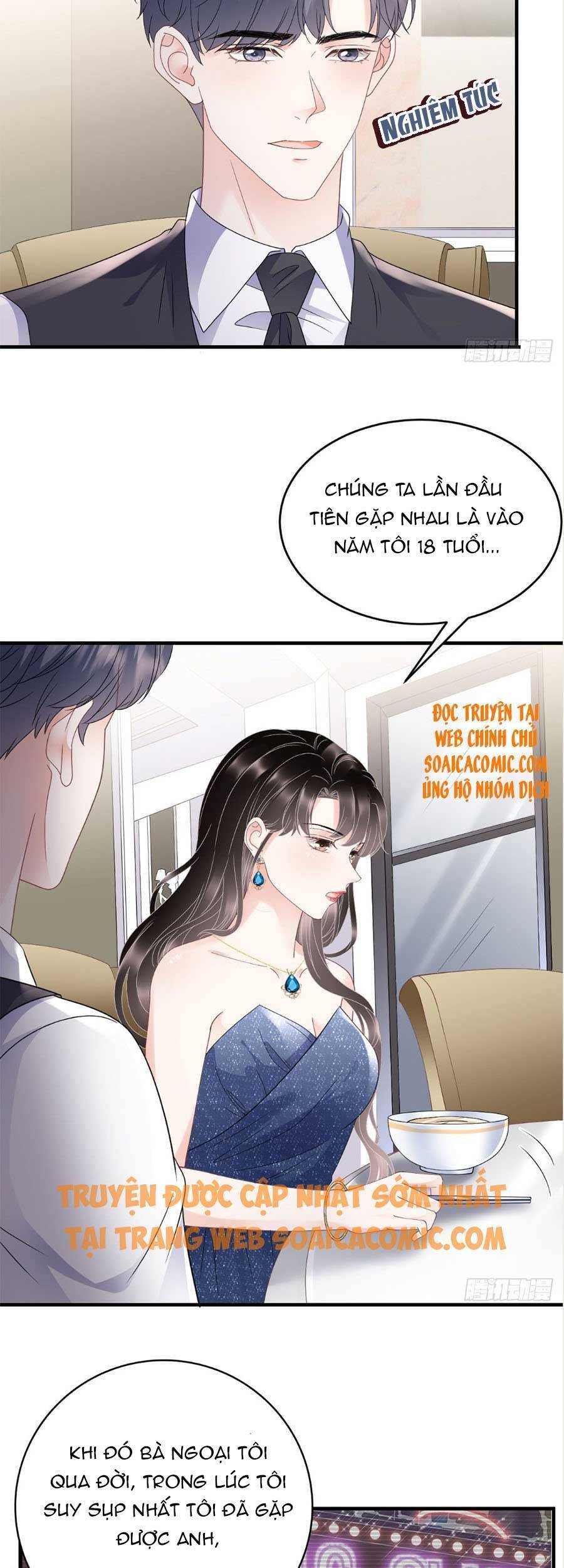 Đại Tiểu Thư Có Thể Có Cái Gì Xấu Chapter 105 - 14