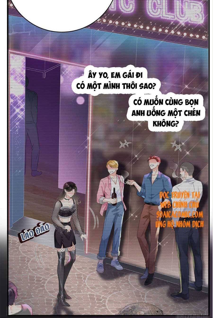 Đại Tiểu Thư Có Thể Có Cái Gì Xấu Chapter 105 - 15