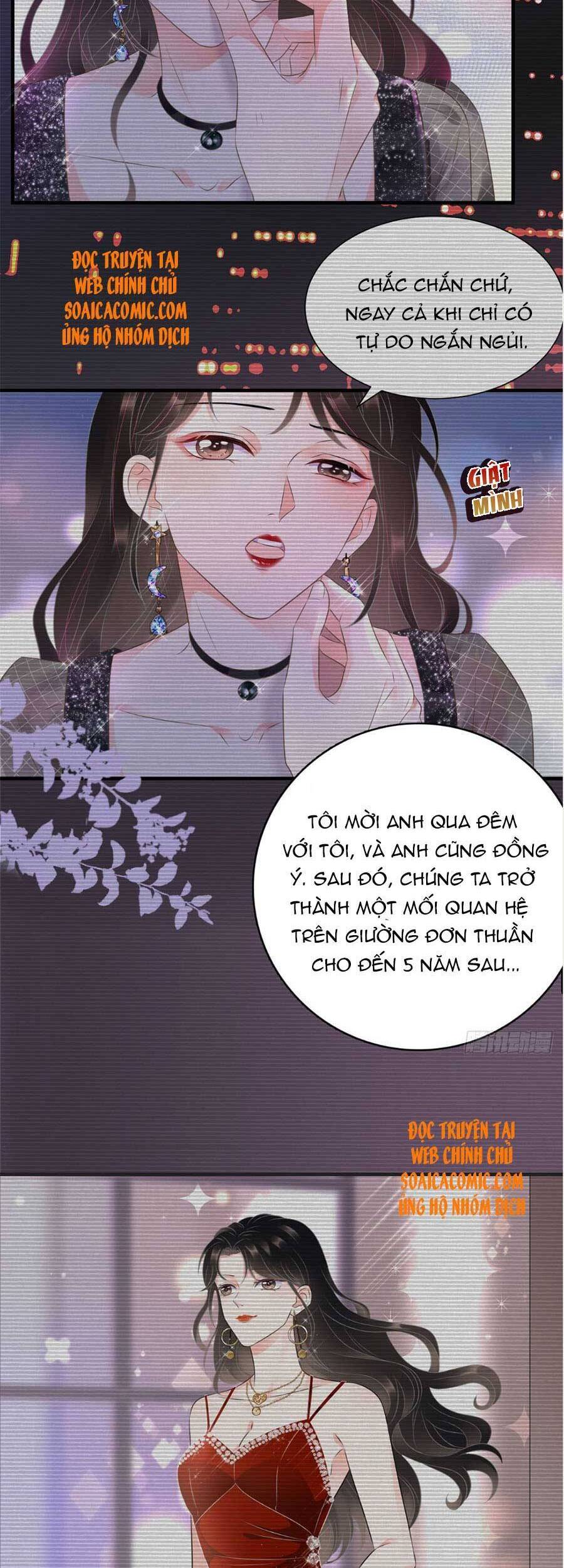 Đại Tiểu Thư Có Thể Có Cái Gì Xấu Chapter 105 - 17