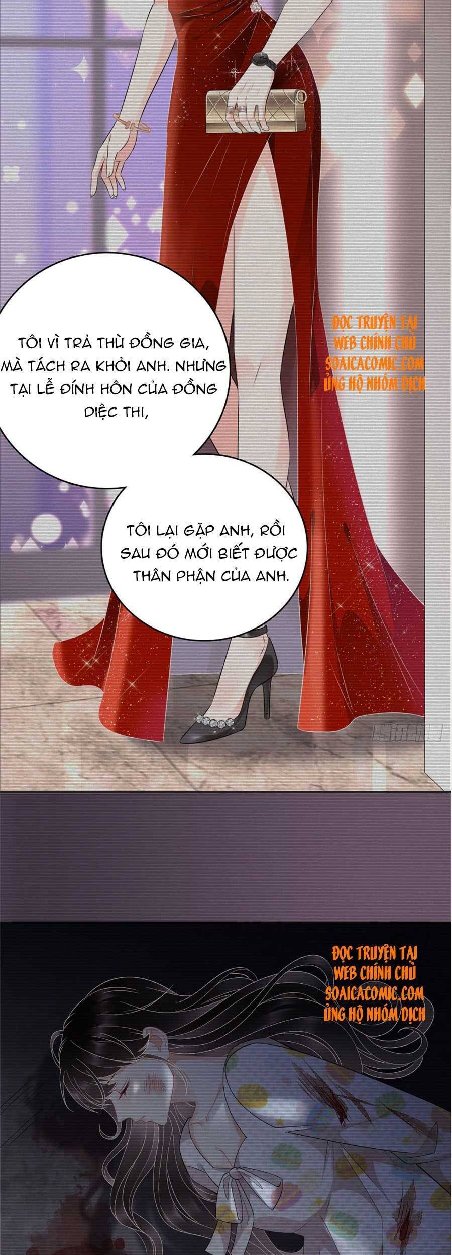 Đại Tiểu Thư Có Thể Có Cái Gì Xấu Chapter 105 - 18