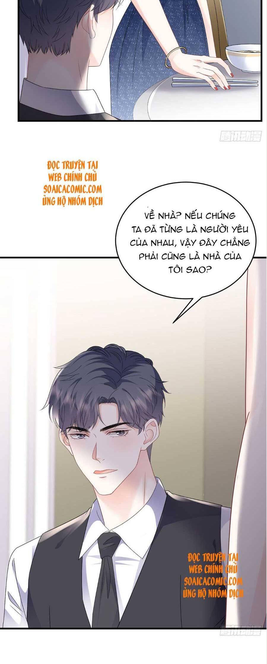 Đại Tiểu Thư Có Thể Có Cái Gì Xấu Chapter 105 - 25