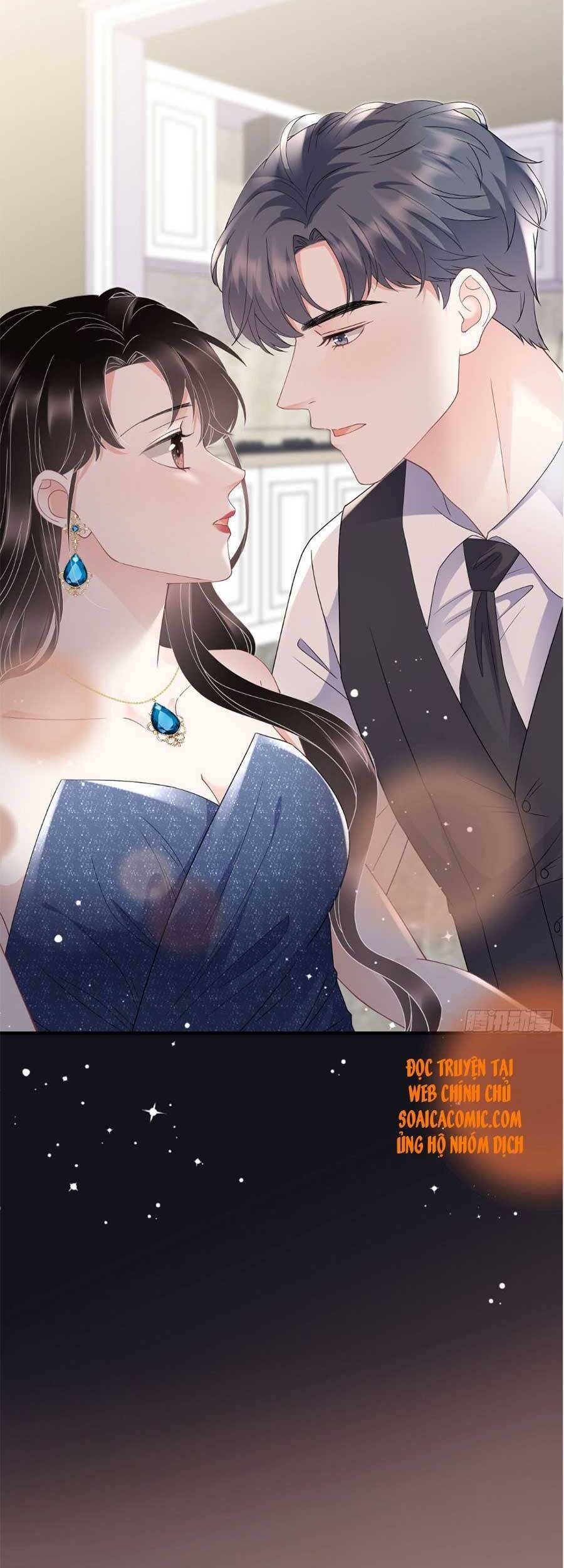 Đại Tiểu Thư Có Thể Có Cái Gì Xấu Chapter 105 - 28