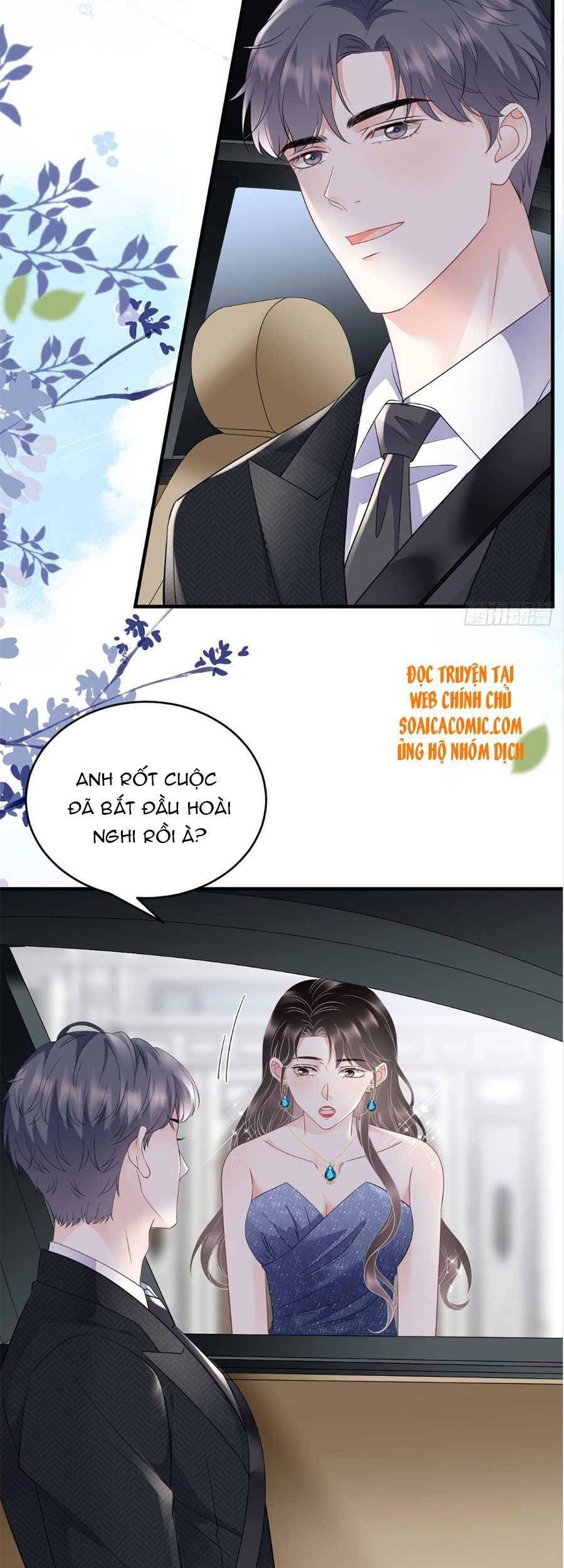 Đại Tiểu Thư Có Thể Có Cái Gì Xấu Chapter 105 - 4