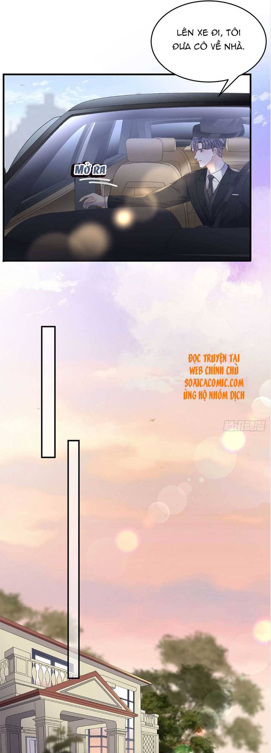 Đại Tiểu Thư Có Thể Có Cái Gì Xấu Chapter 105 - 6