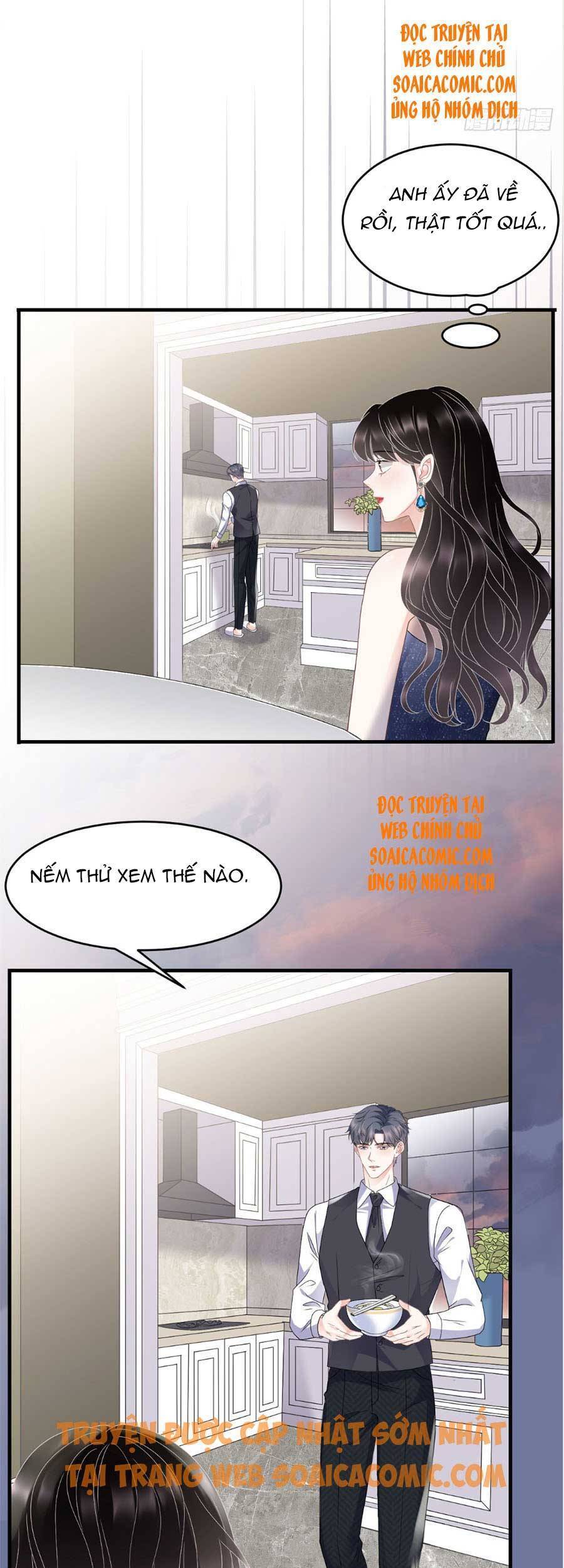 Đại Tiểu Thư Có Thể Có Cái Gì Xấu Chapter 105 - 10