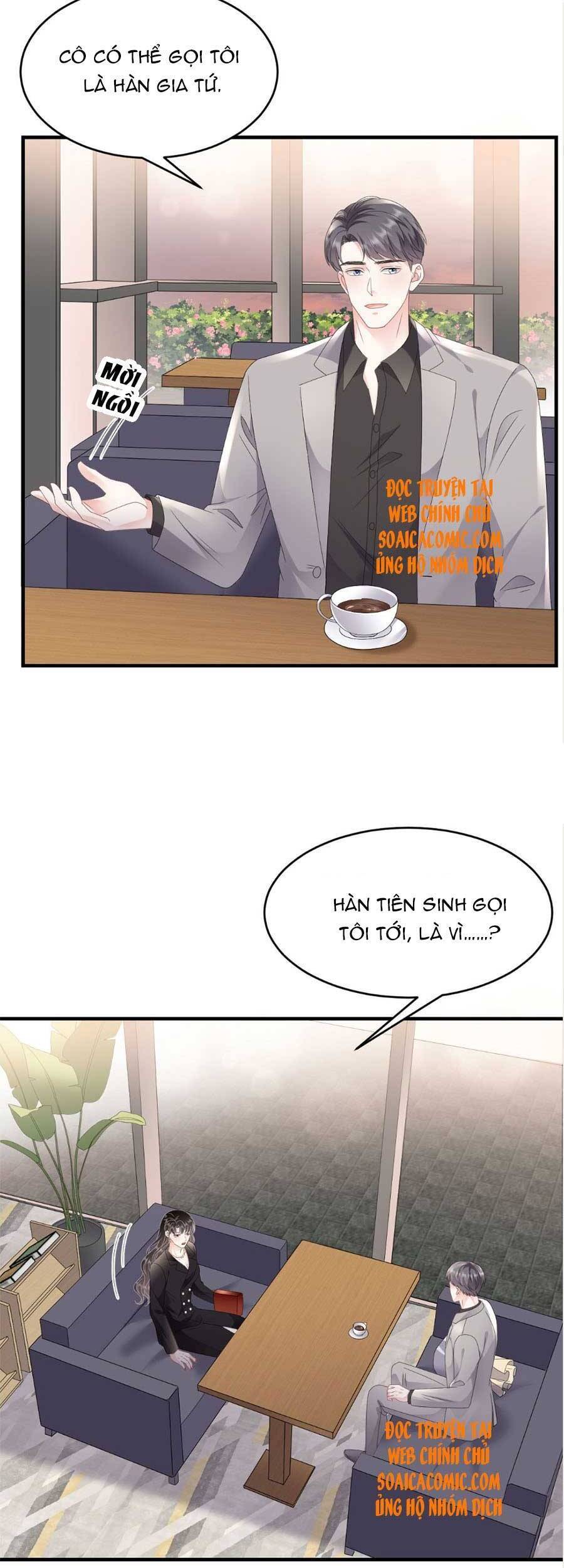 Đại Tiểu Thư Có Thể Có Cái Gì Xấu Chapter 106 - 12