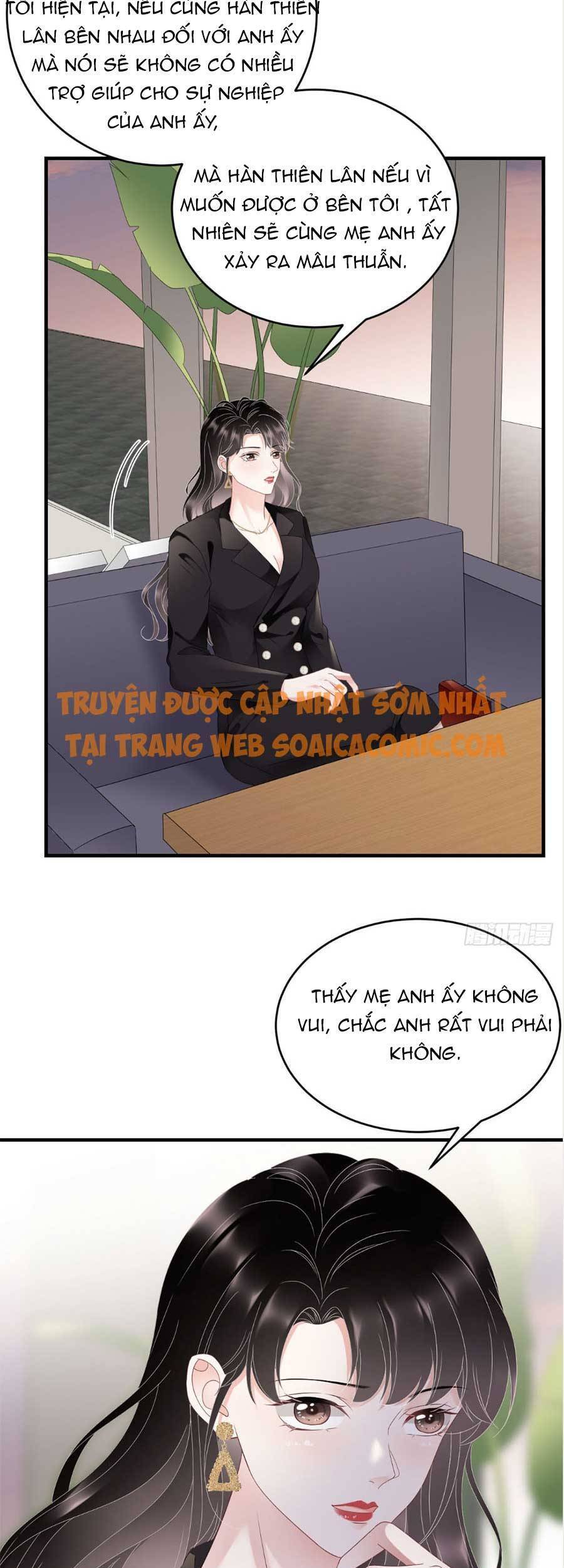 Đại Tiểu Thư Có Thể Có Cái Gì Xấu Chapter 106 - 20