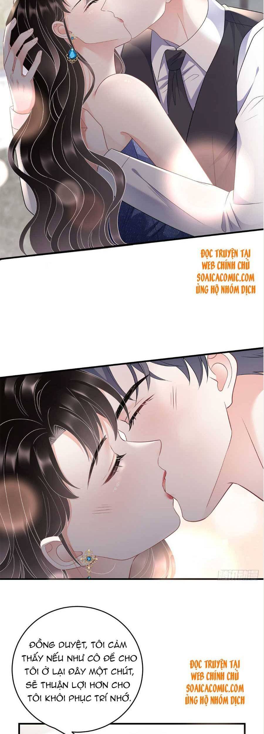 Đại Tiểu Thư Có Thể Có Cái Gì Xấu Chapter 106 - 3