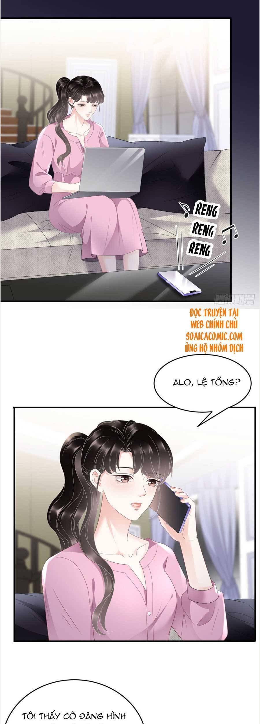 Đại Tiểu Thư Có Thể Có Cái Gì Xấu Chapter 106 - 26