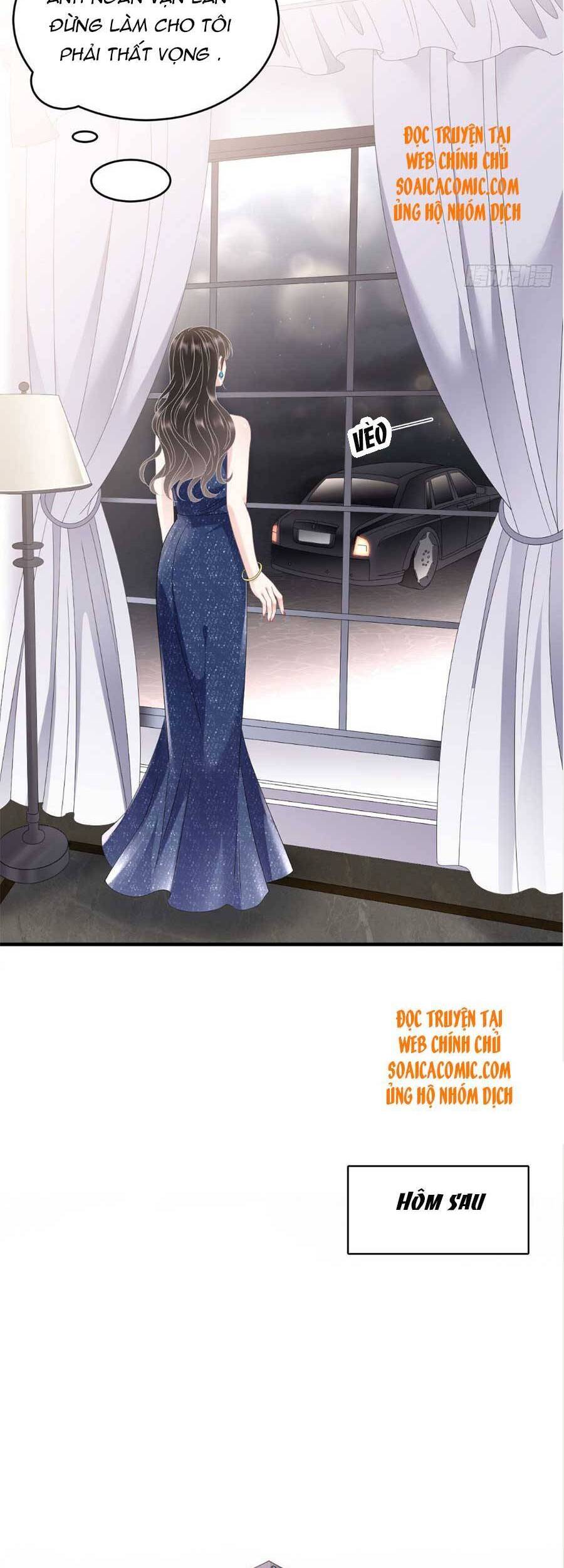 Đại Tiểu Thư Có Thể Có Cái Gì Xấu Chapter 106 - 7