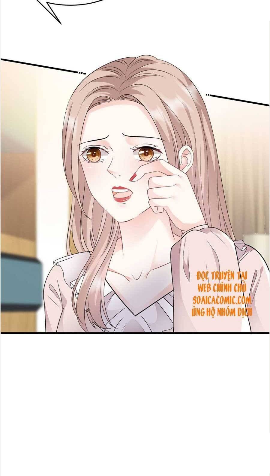 Đại Tiểu Thư Có Thể Có Cái Gì Xấu Chapter 107 - 24