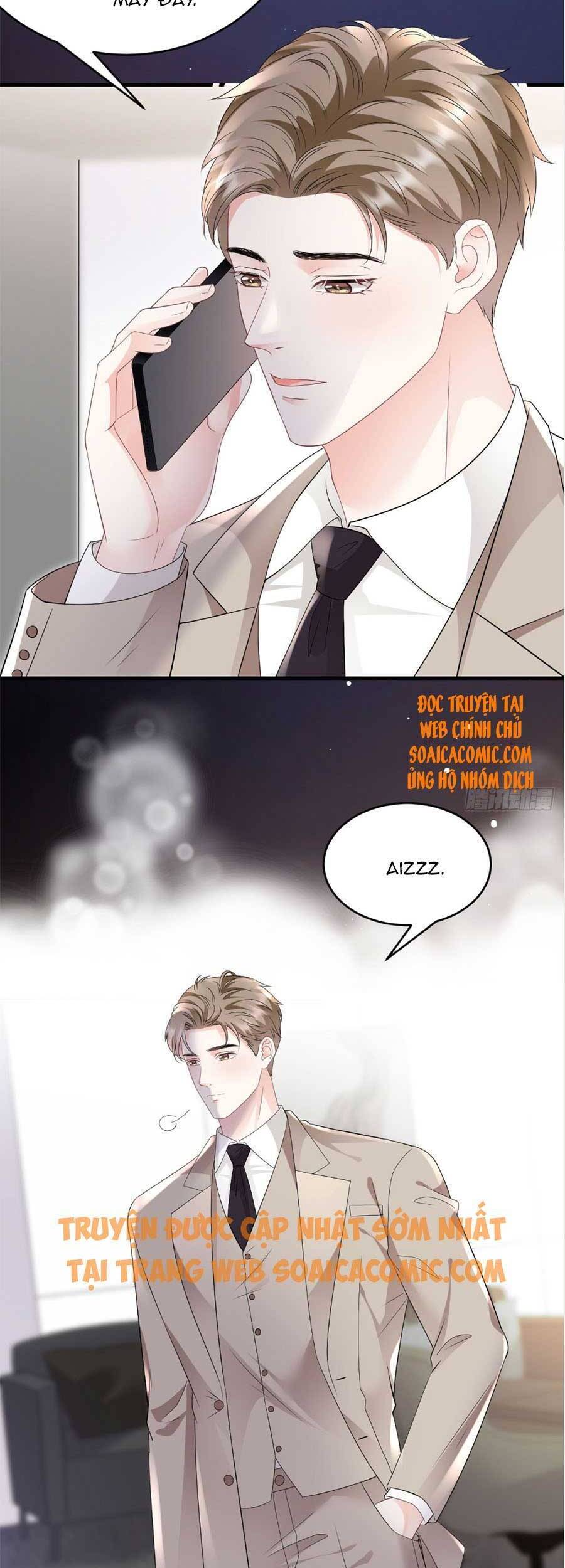 Đại Tiểu Thư Có Thể Có Cái Gì Xấu Chapter 107 - 4